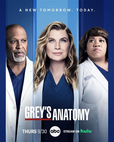 grey's anatomy season 18 bdscr|Grey's Anatomy: Season 18 (2021) .